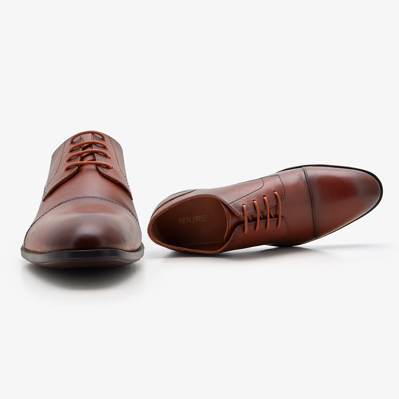 Men’s Leather Dress Shoes