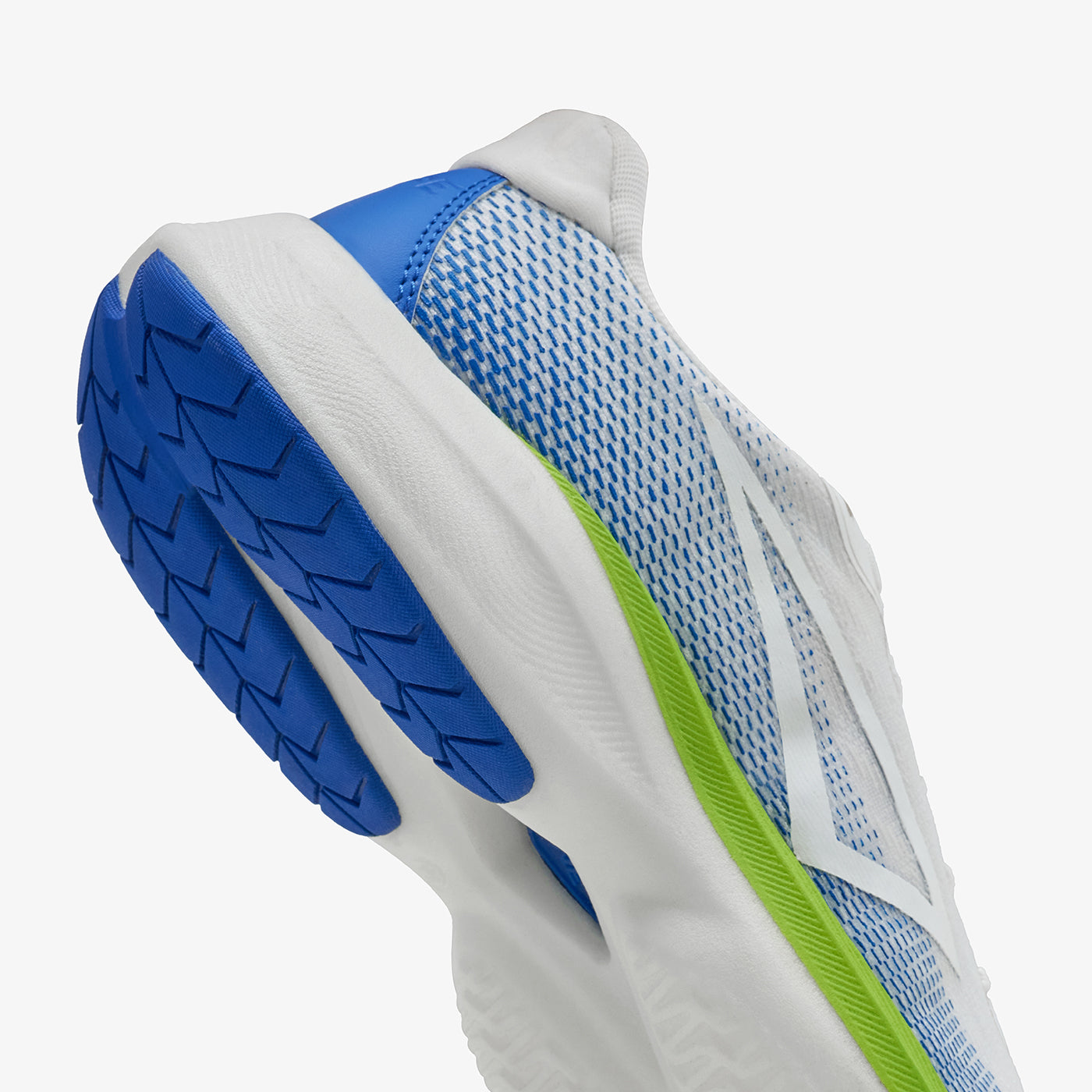 Men’s Chunky Sole Sneakers