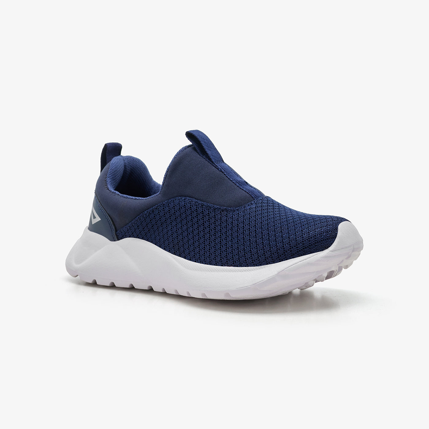 Boys' Slip-On Sneakers