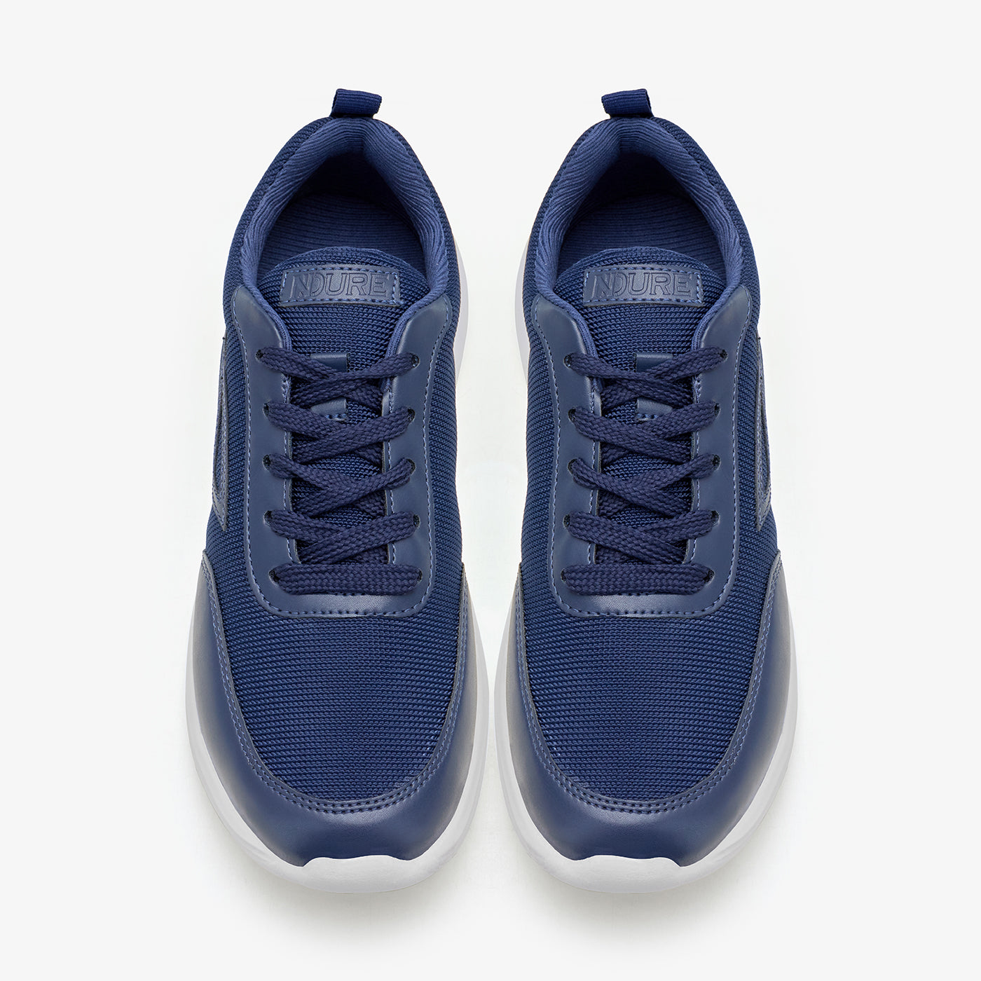 Women's Contrast Sneakers