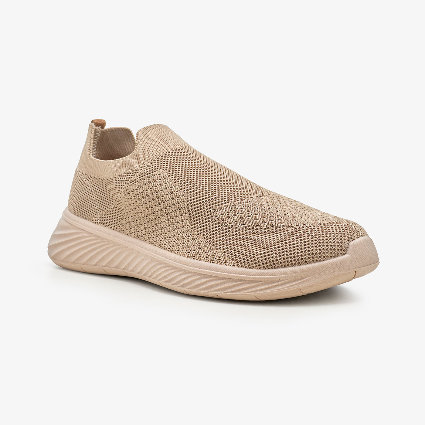 Men's Slip-On Sneakers