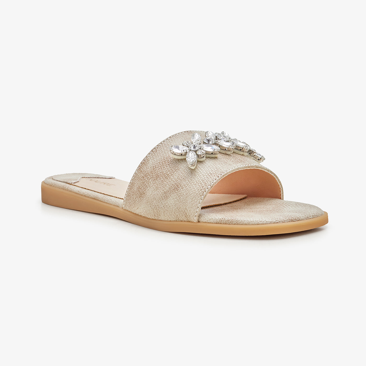 Women's Fashion Slides