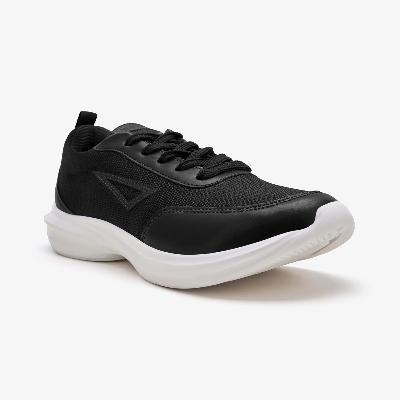 Women's Contrast Sneakers