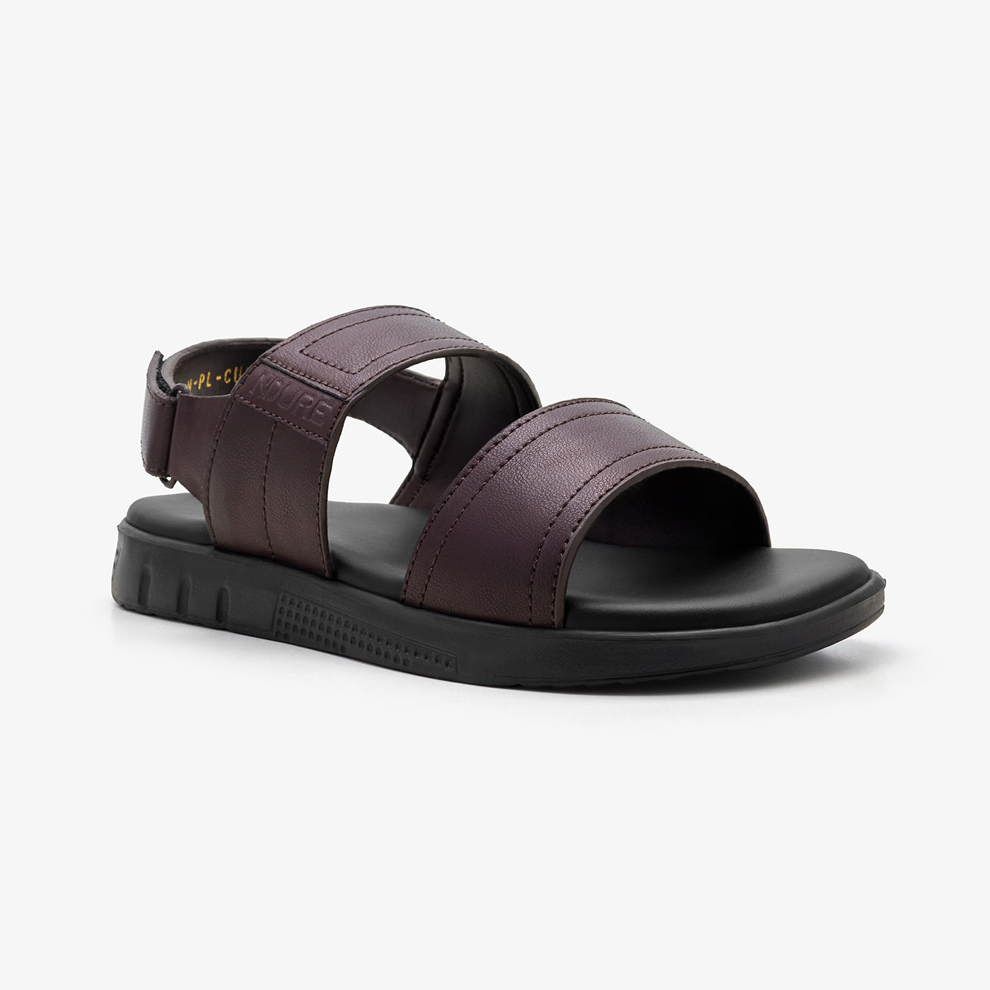 Men's Double-Strap Sandals