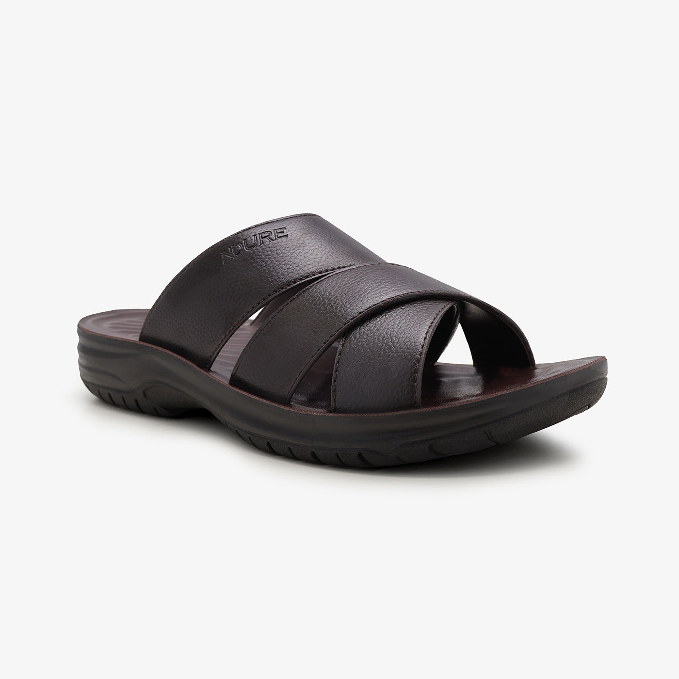 Men's Contemporary Slides