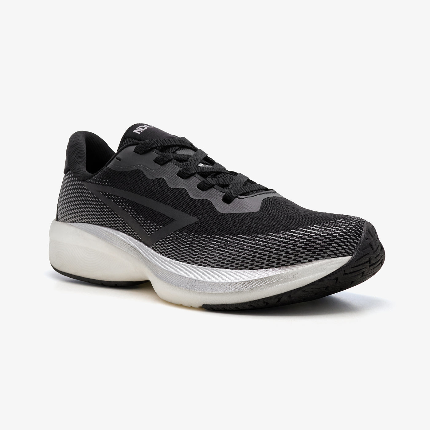 Men’s Chunky Sole Sneakers