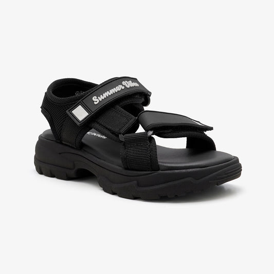 Girls' Airflow Sandals