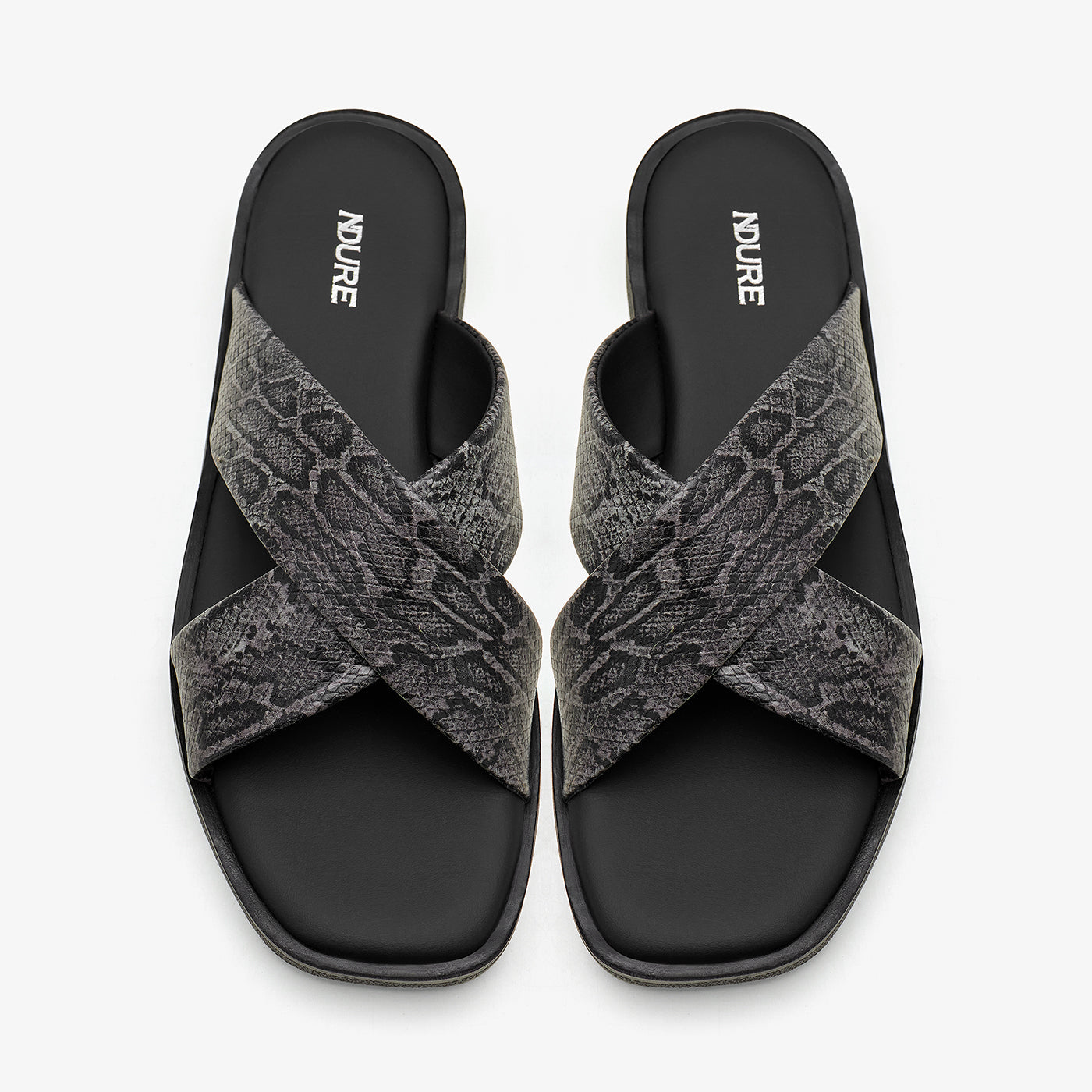 Women’s Modish Slides