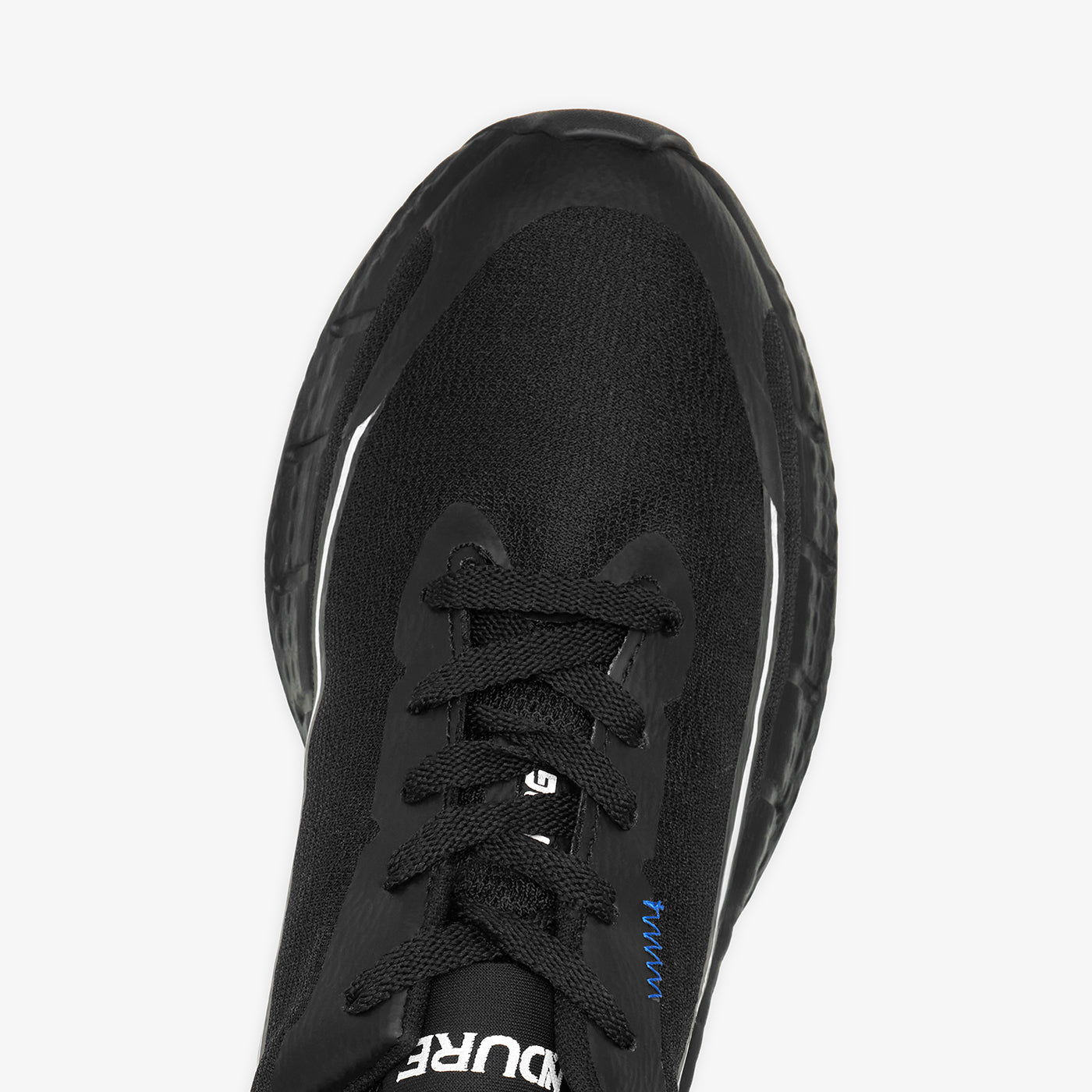 Men's Heel Detail Sneakers