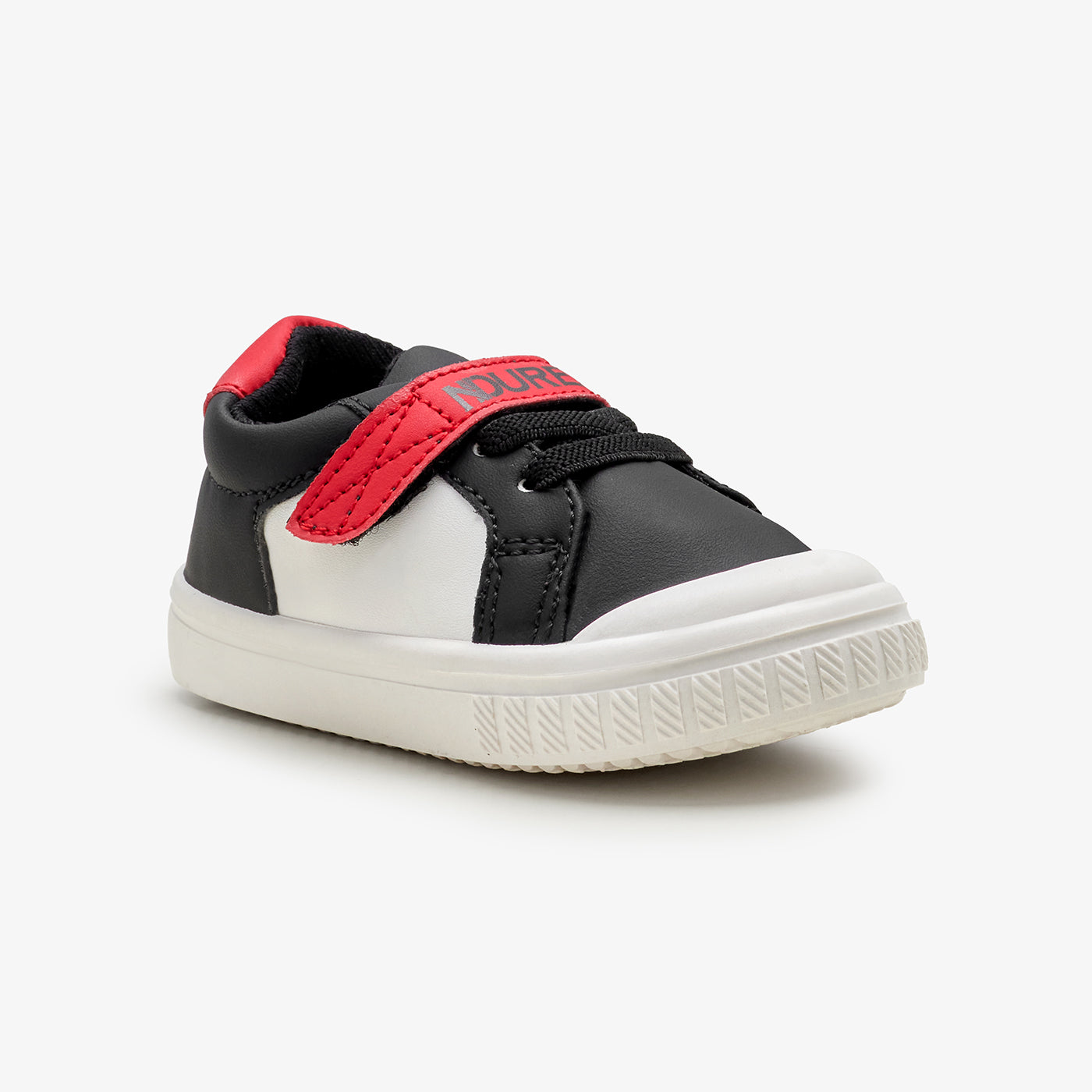 Boys' Contrast Sneakers