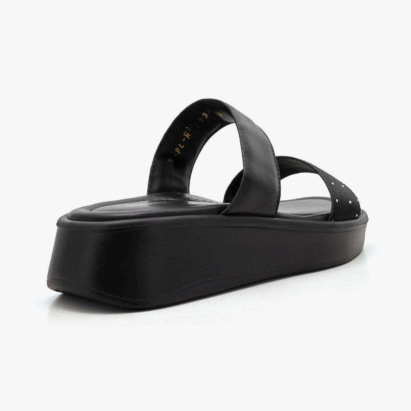 Women's Casual Wedge Slides