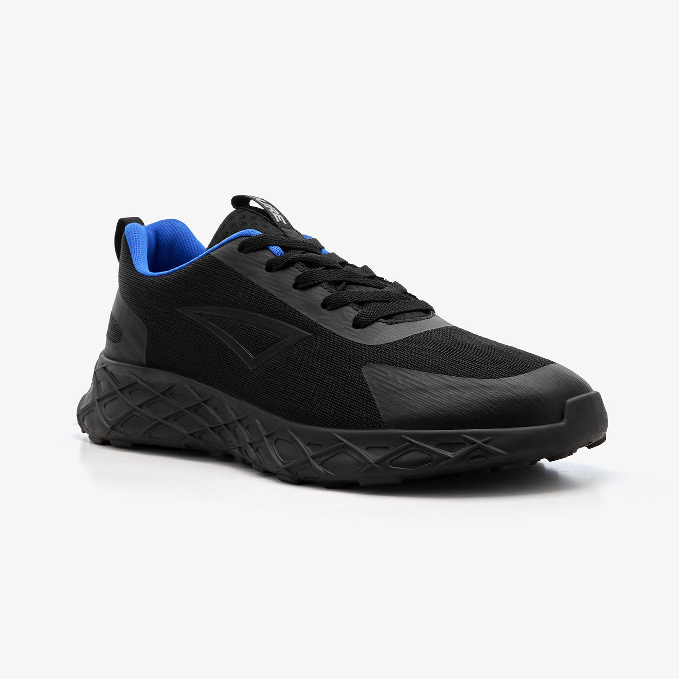 Men's Chunky Lace up Sneakers