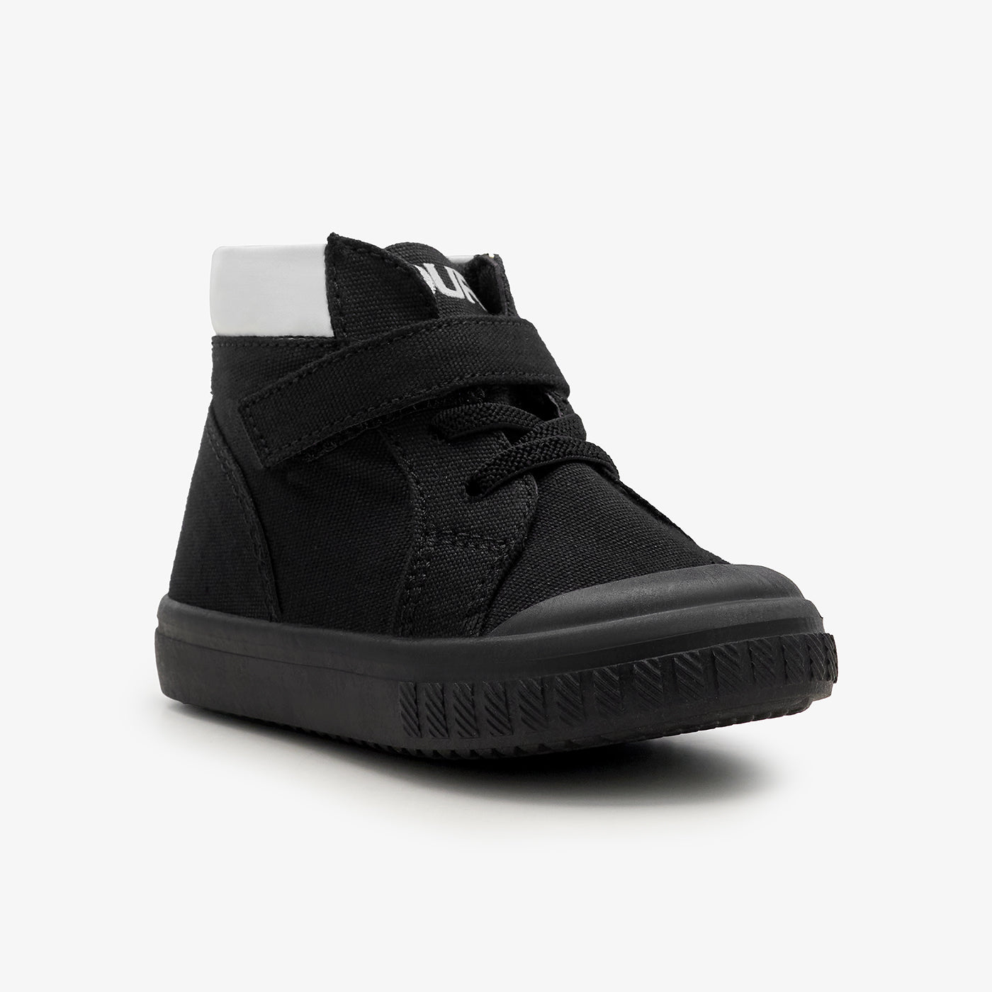 Boys' High-Top Sneakers