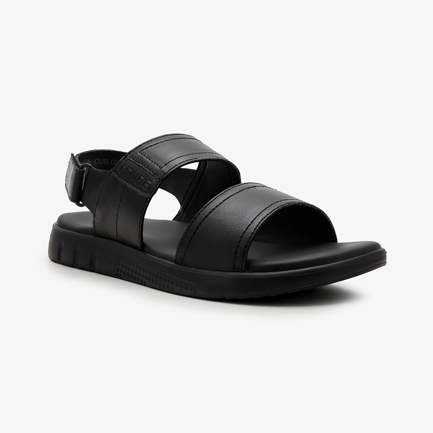 Men’s Cloud-Step Comfort Sandals
