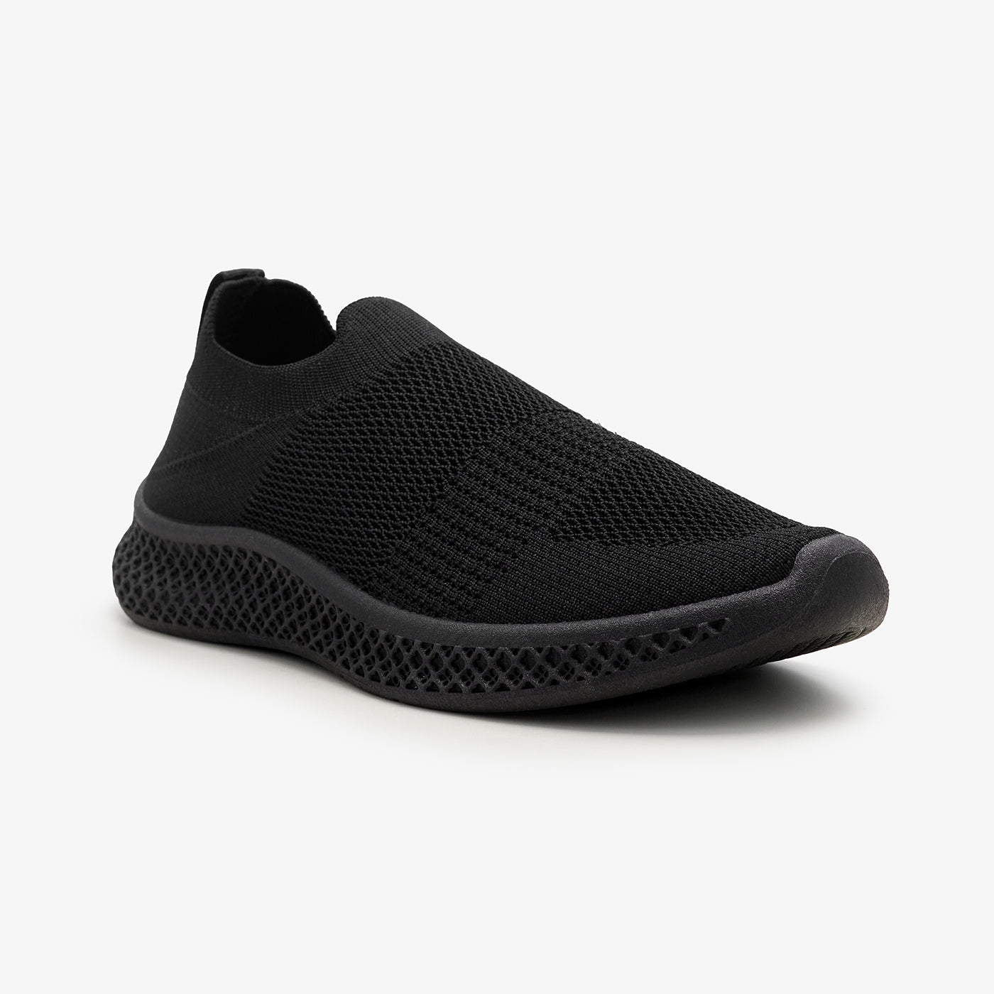 Boys' Slip-On Sneakers