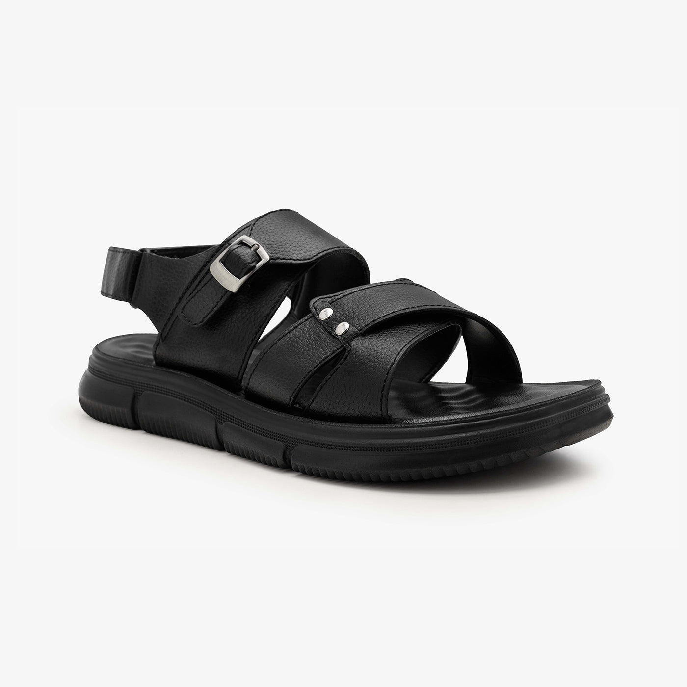 Men's Snug-Fit Sandals