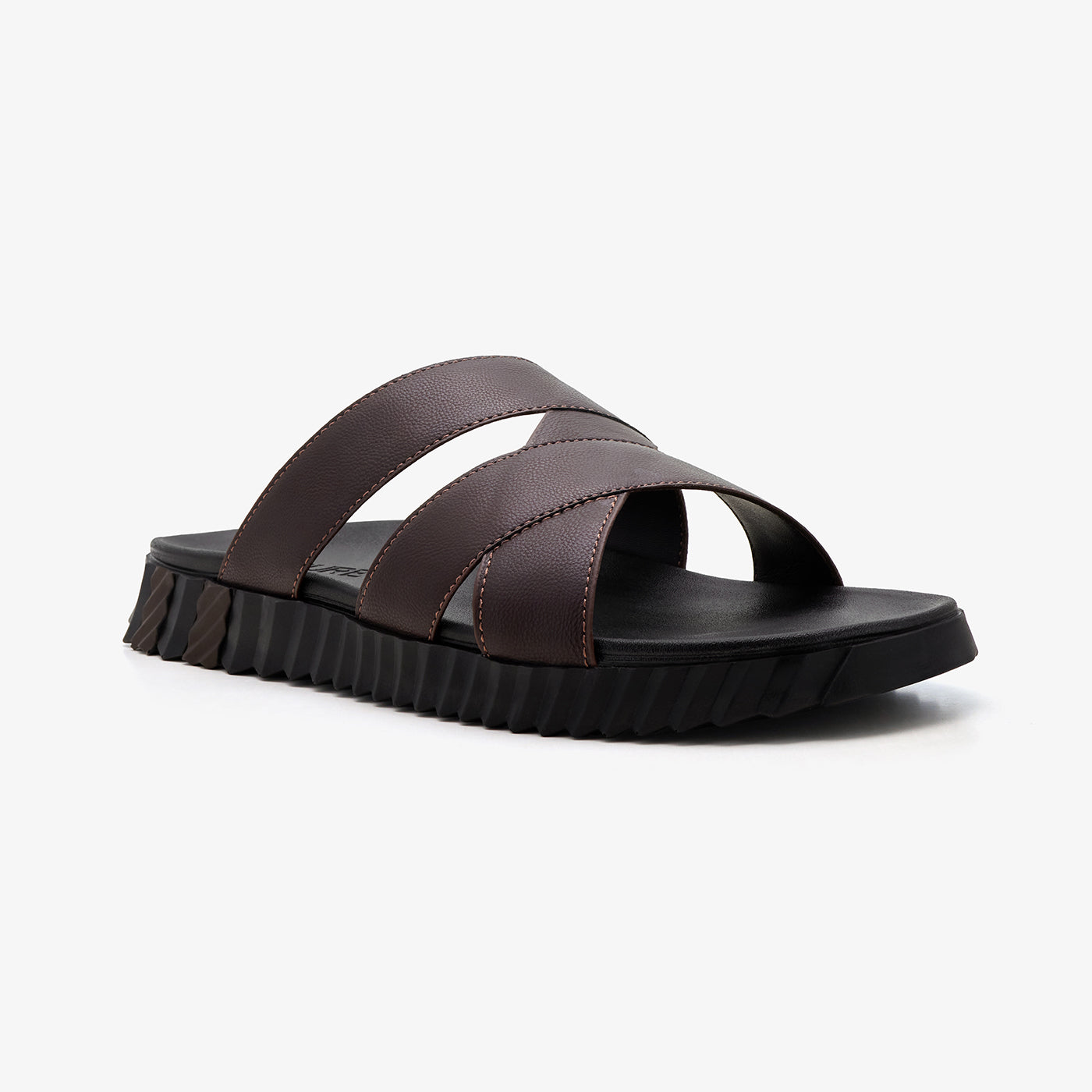 Men’s Cloud-Step Comfort Slides