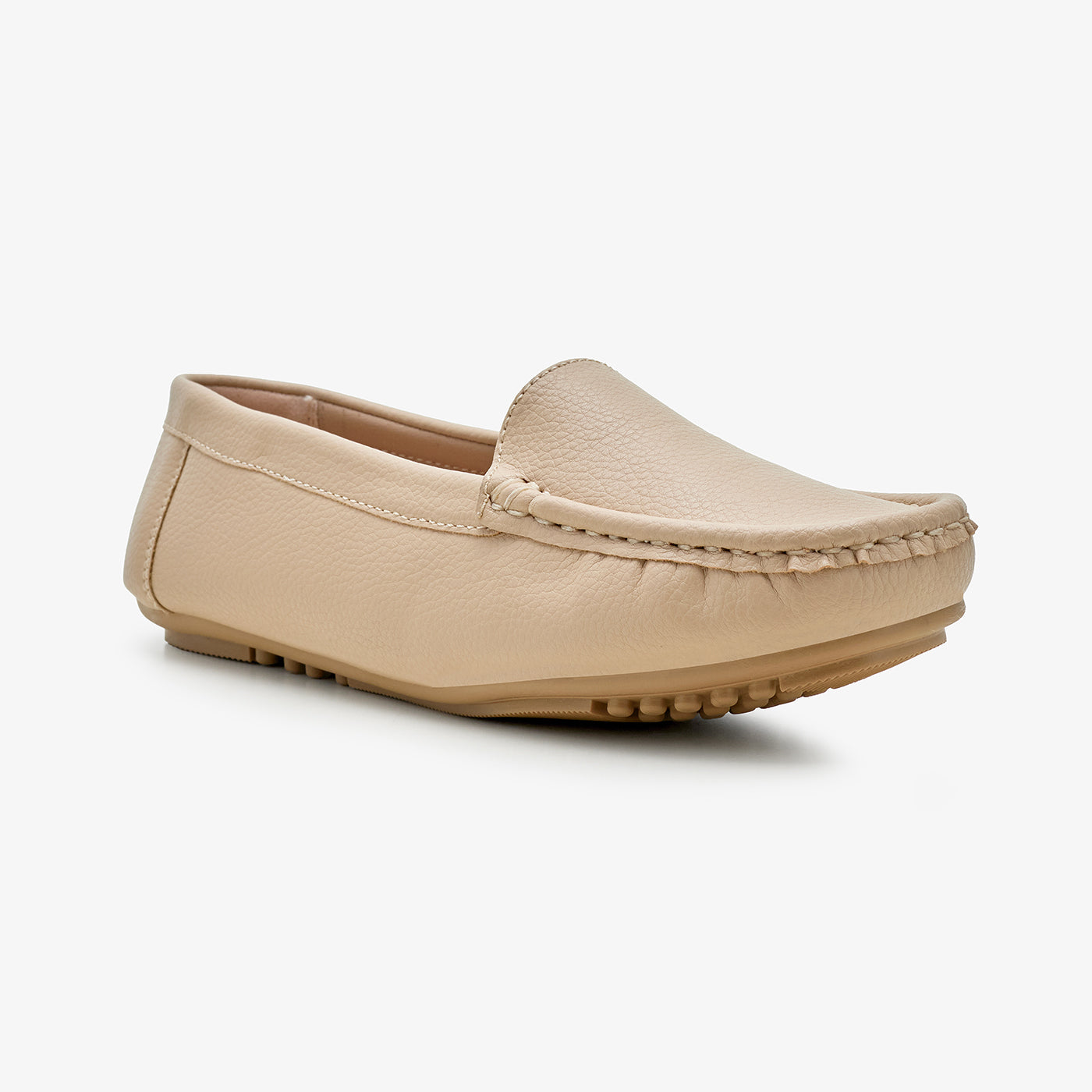 Women's Suede  Loafers