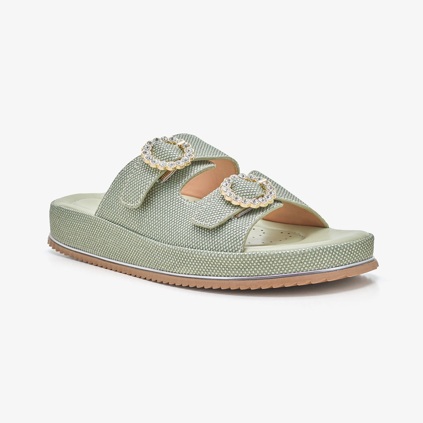 Women's Flex-it Comfort Slides