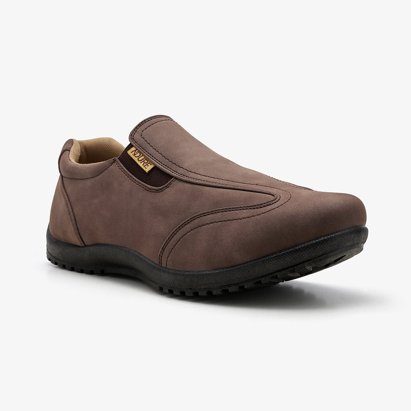 Men's Slip-On Shoes