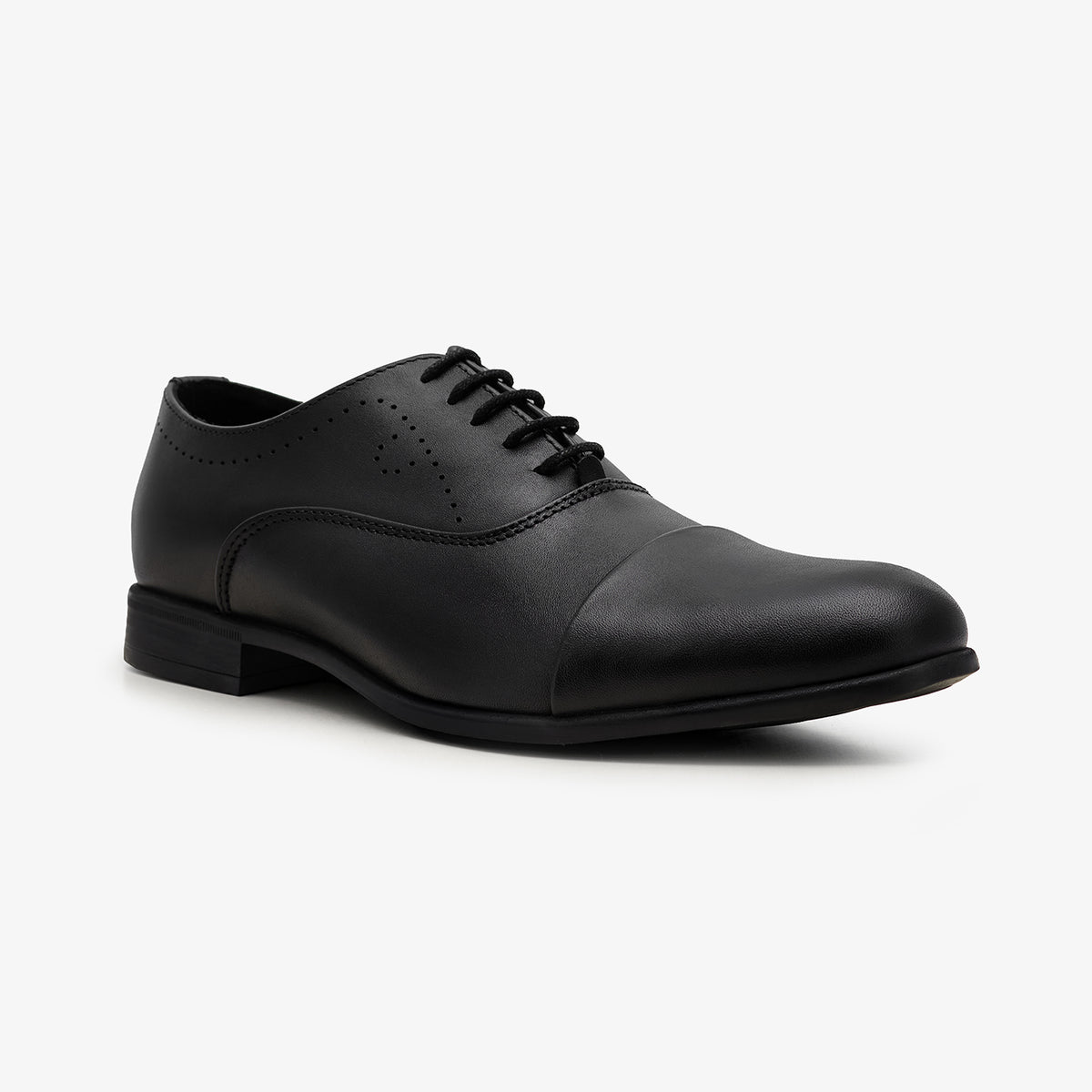Men's Leather Dress Shoes