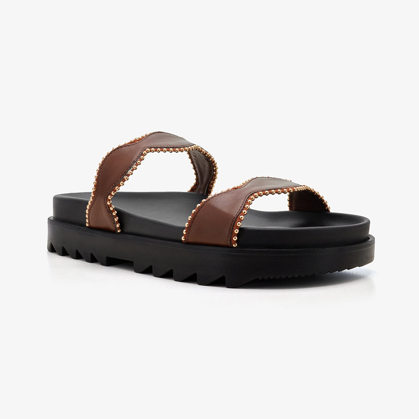 Women’s Cloud-Step Comfort Slides