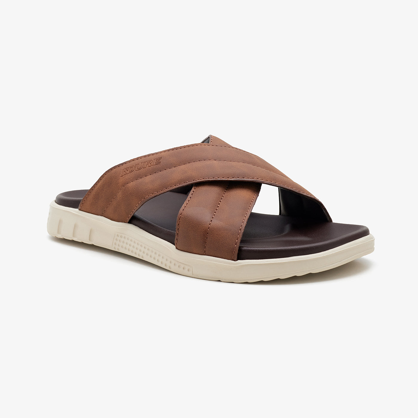 Men's Cloud Step Slides