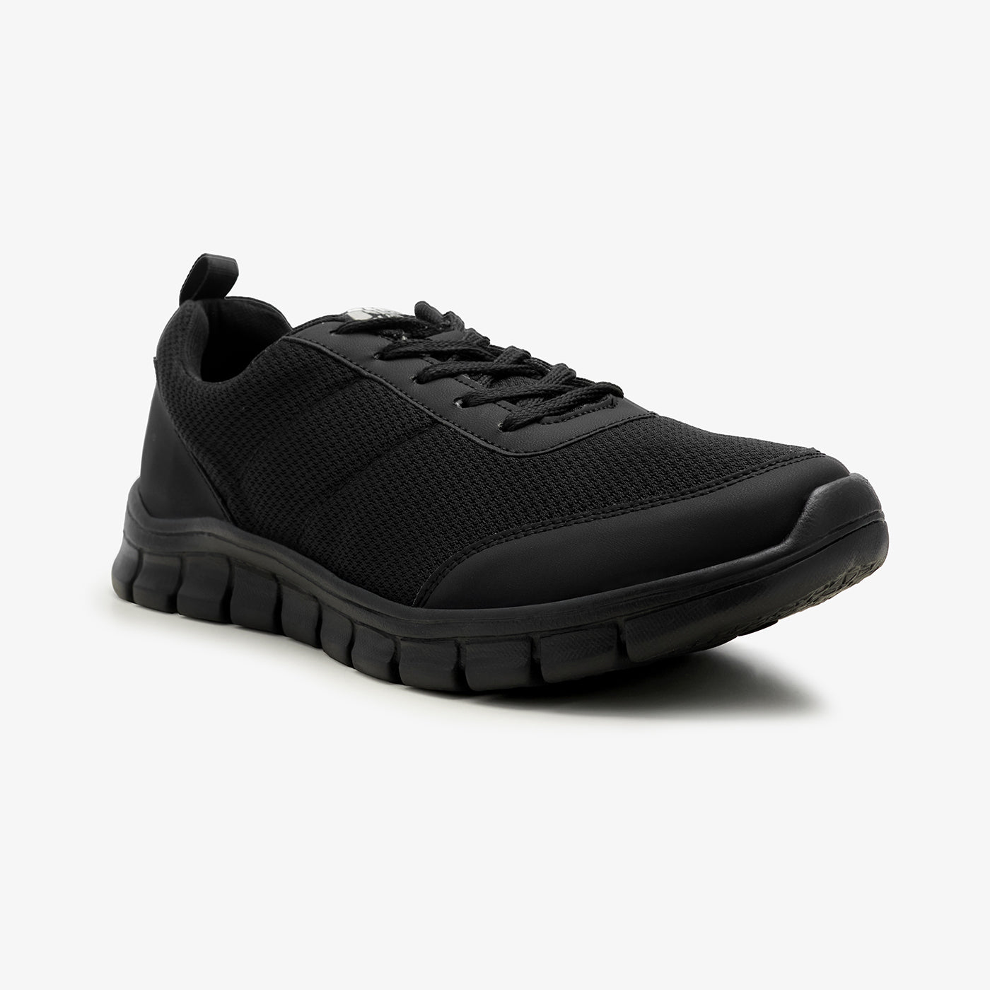 Men's Lace-Up Sneakers