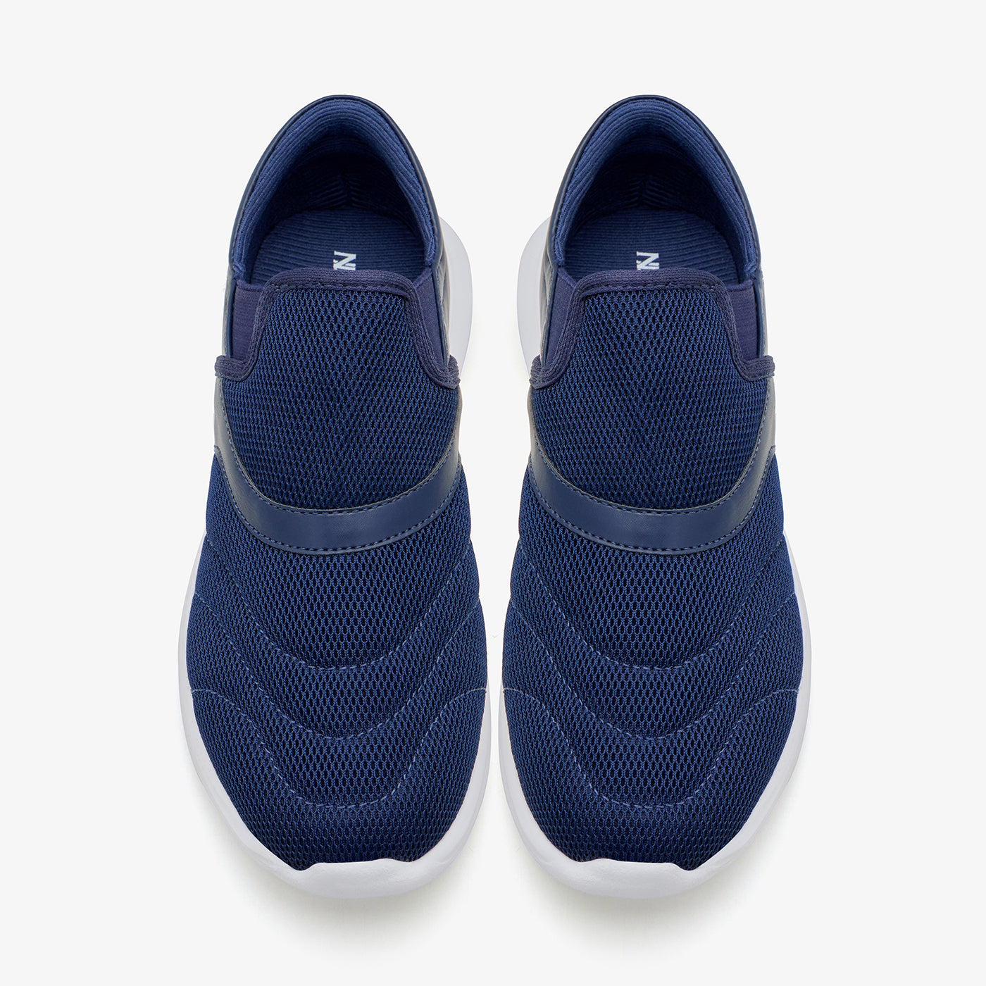 Women’s Mesh Slip-On Sneakers