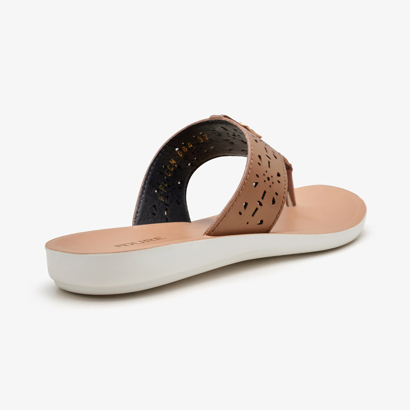 Women's Toe Strap Slides