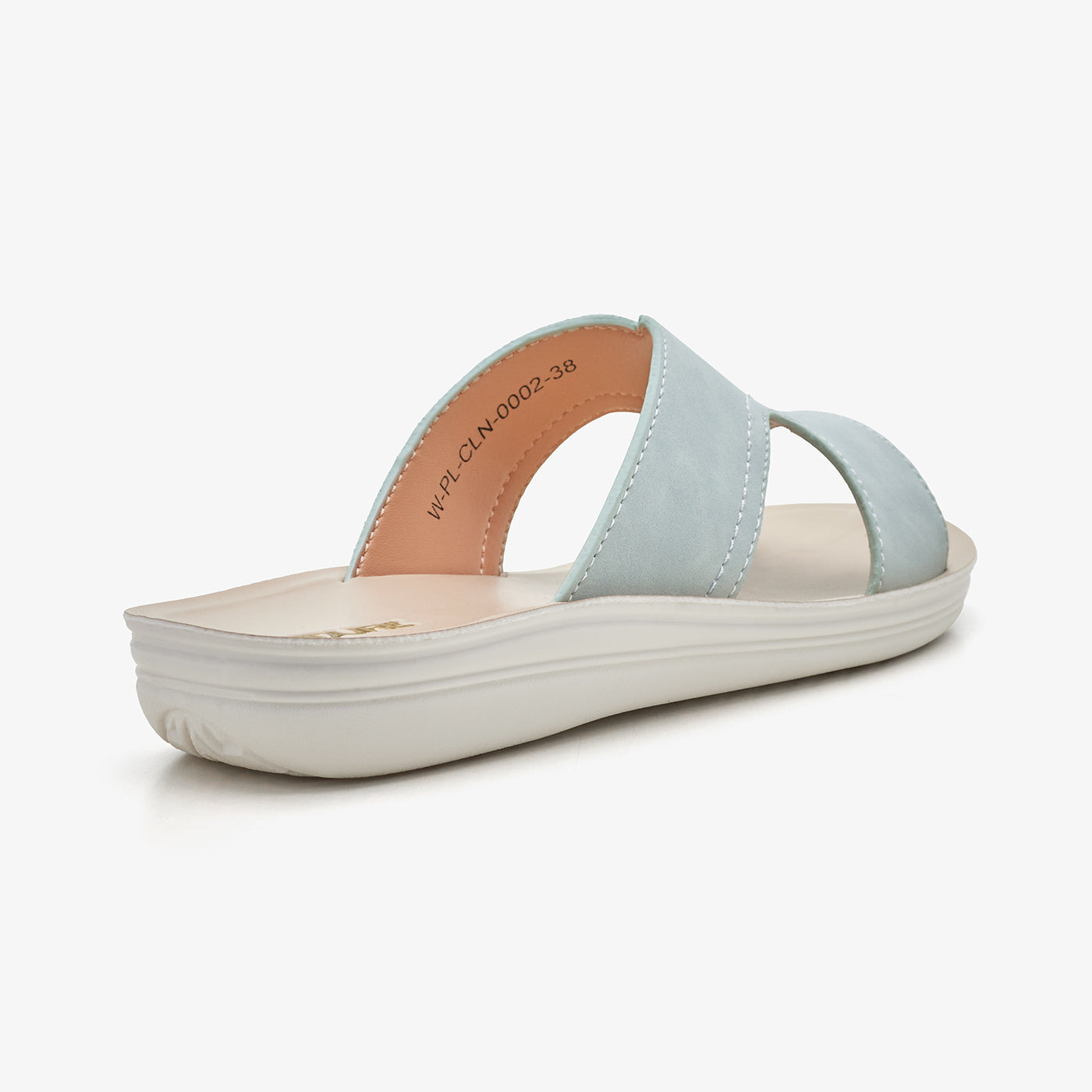 Women's Everyday Slides