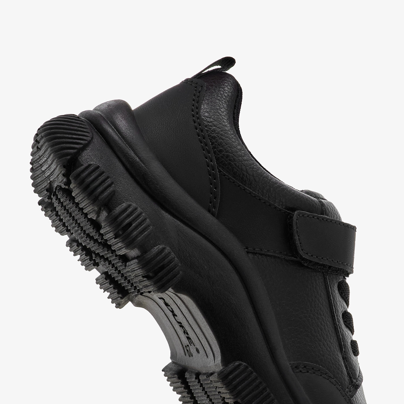 Boys' Thick Sole Sneakers