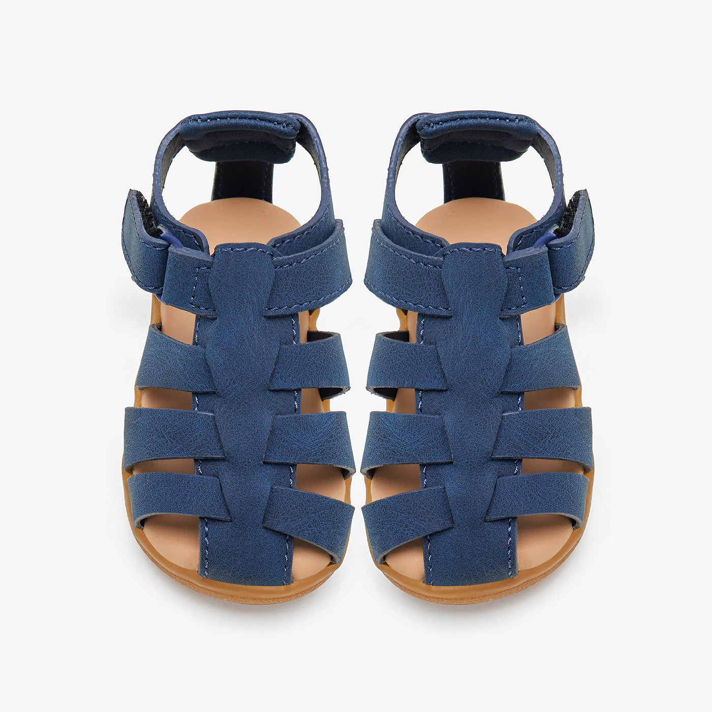 Boys' Closed-Toe Sandals