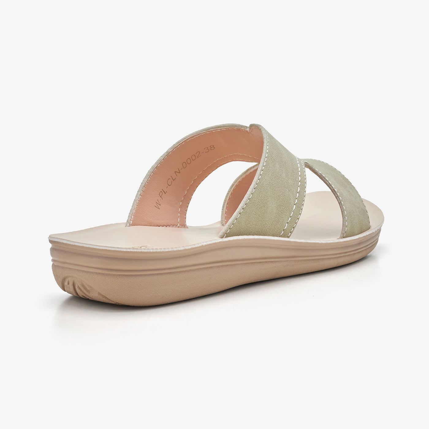 Women's Everyday Slides