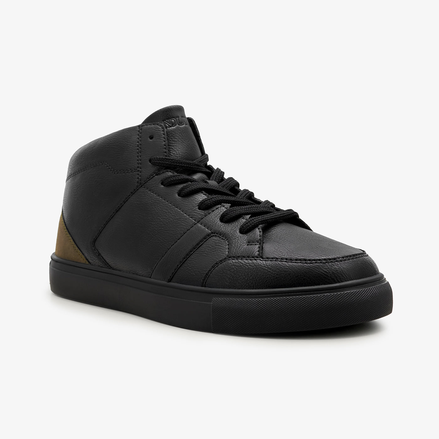 NDURE X HR – Men’s Contrast Detail Sneakers – Limited Edition