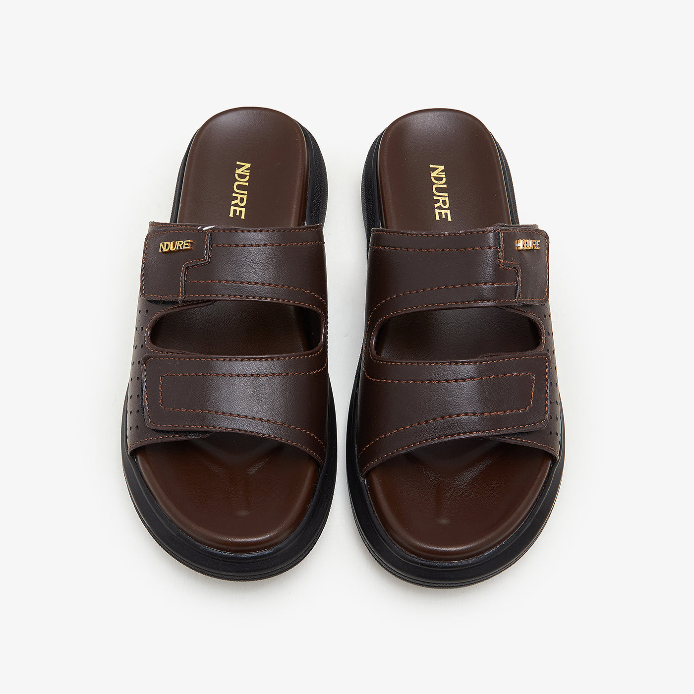 Men's Relaxed Fit Chappals