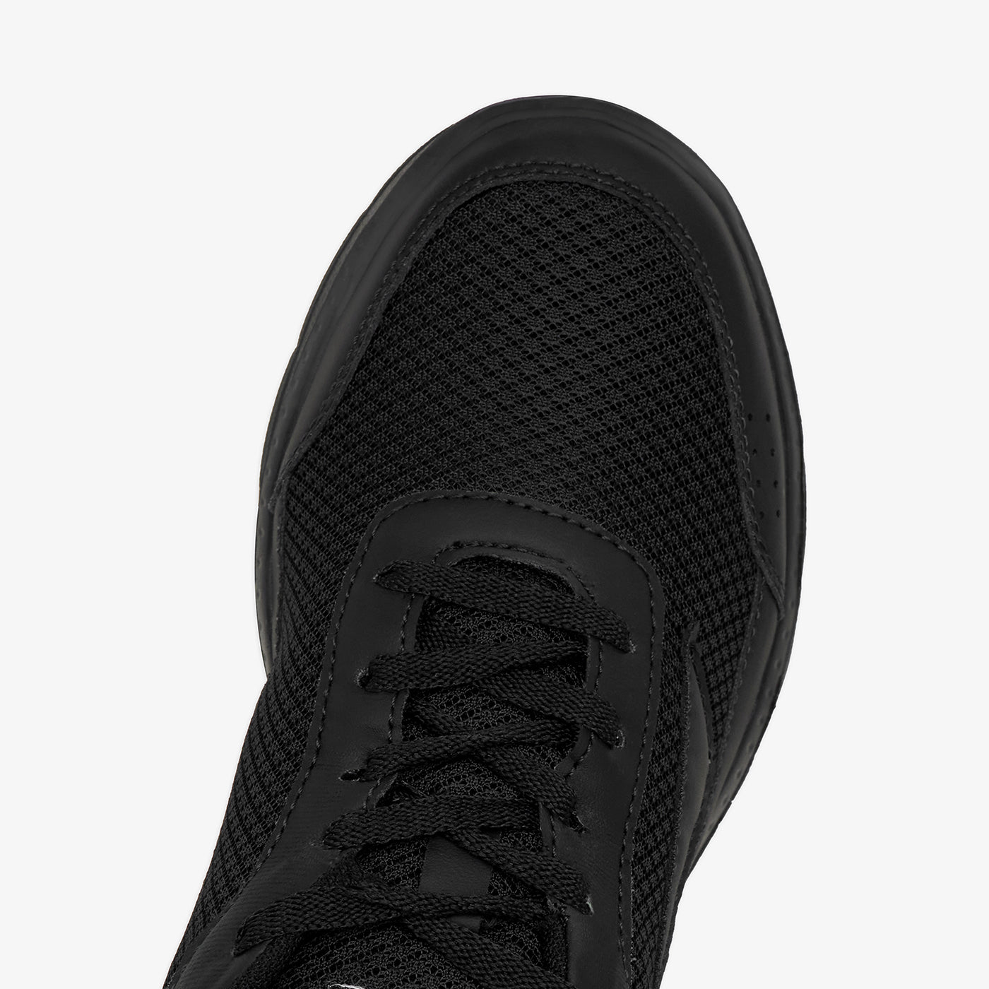 Men's Lace-up Sneakers