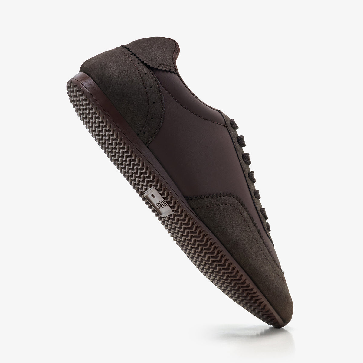 Women's Low Profile Lace-Up Sneakers