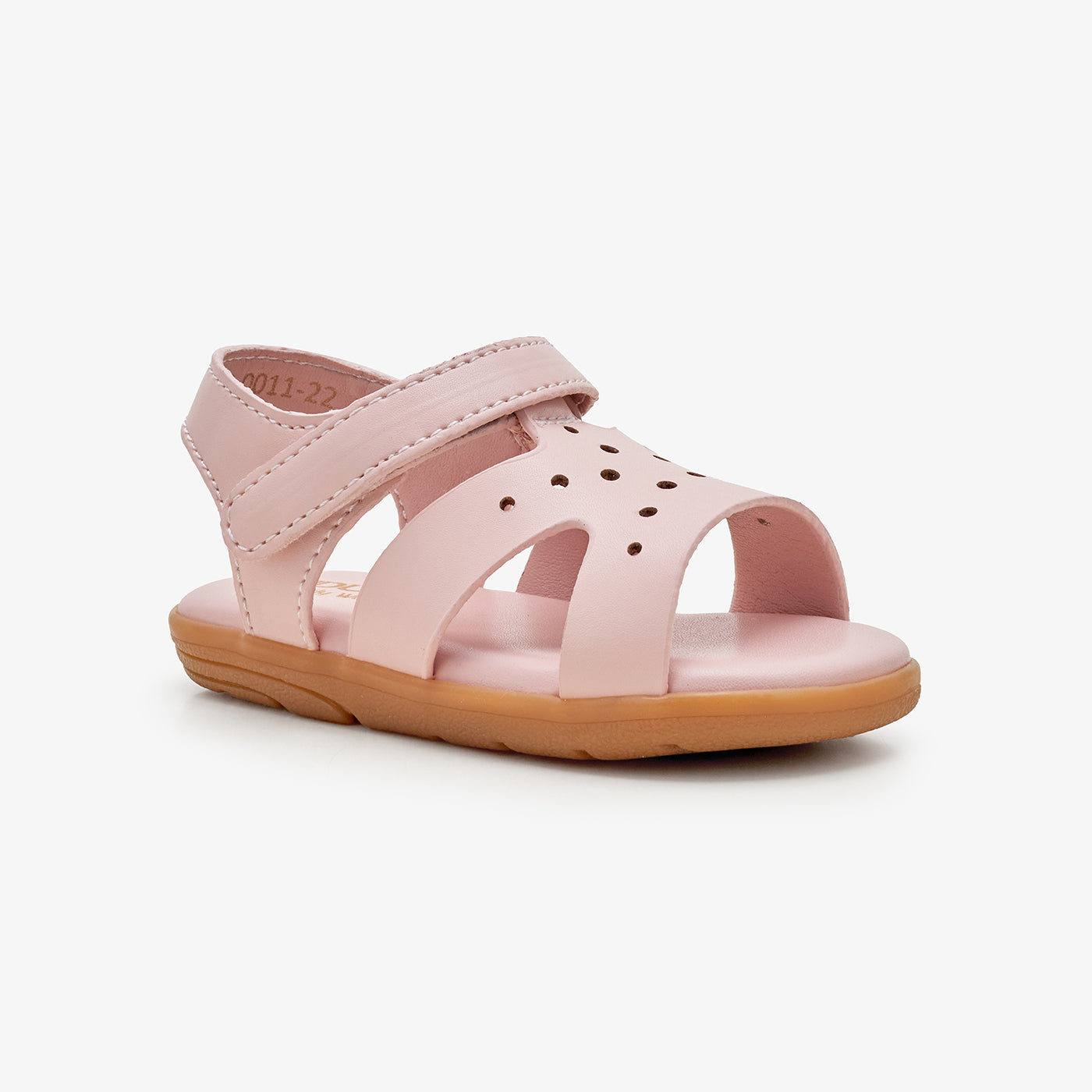 Girls' Casual Sandals