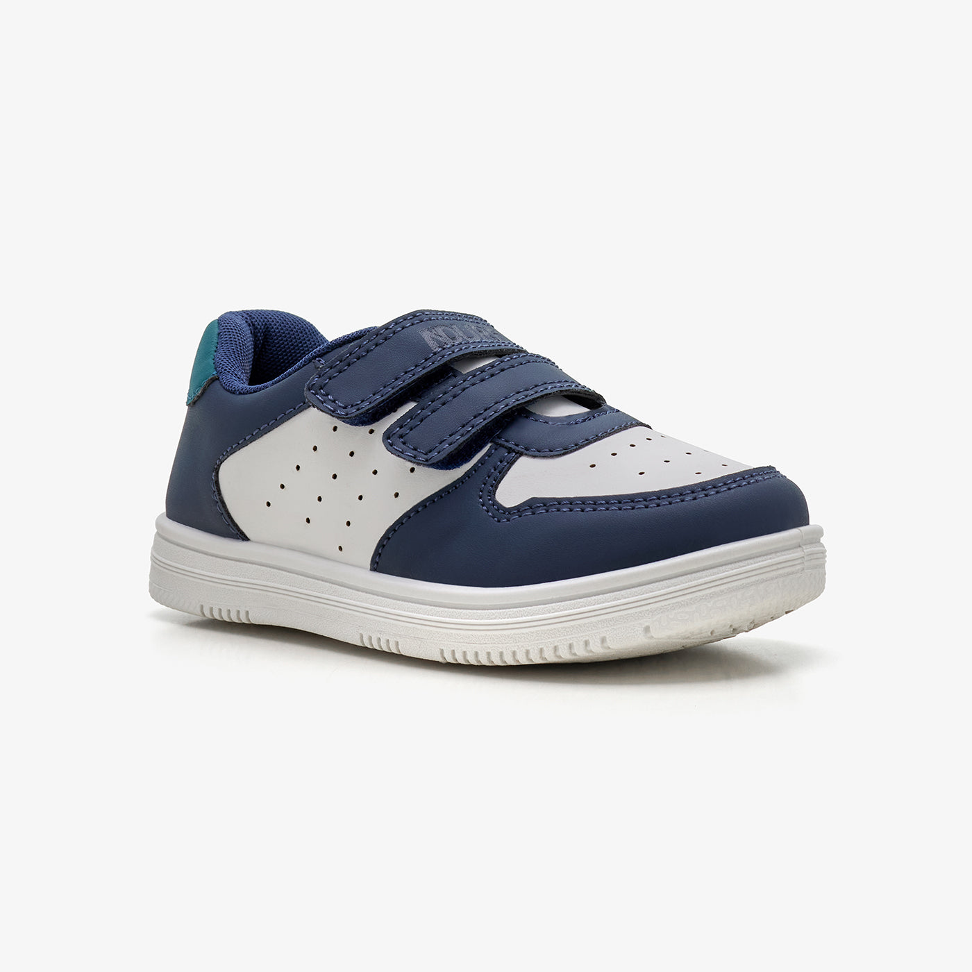 Boys' Contrast Sneakers