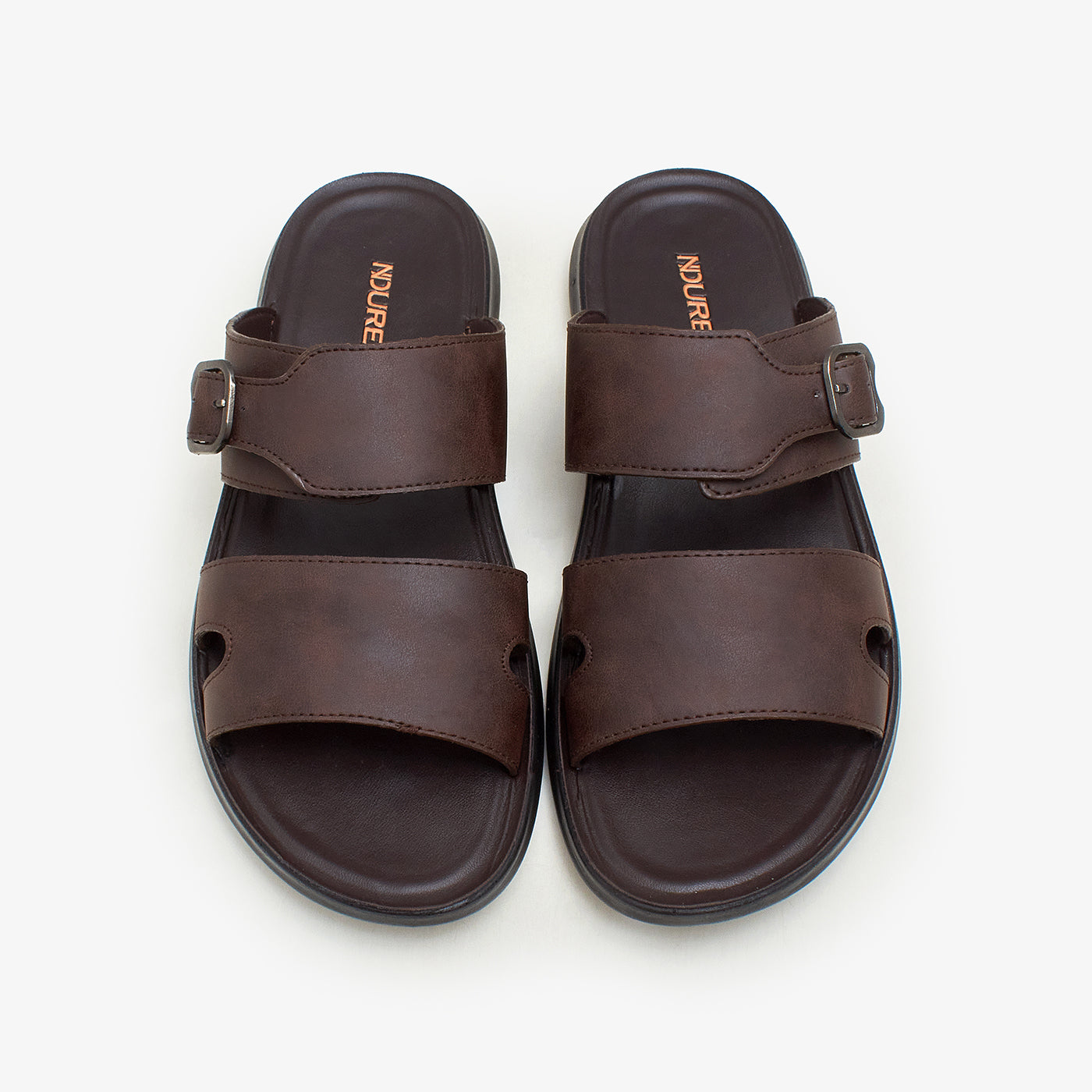 Men's Padded Slides