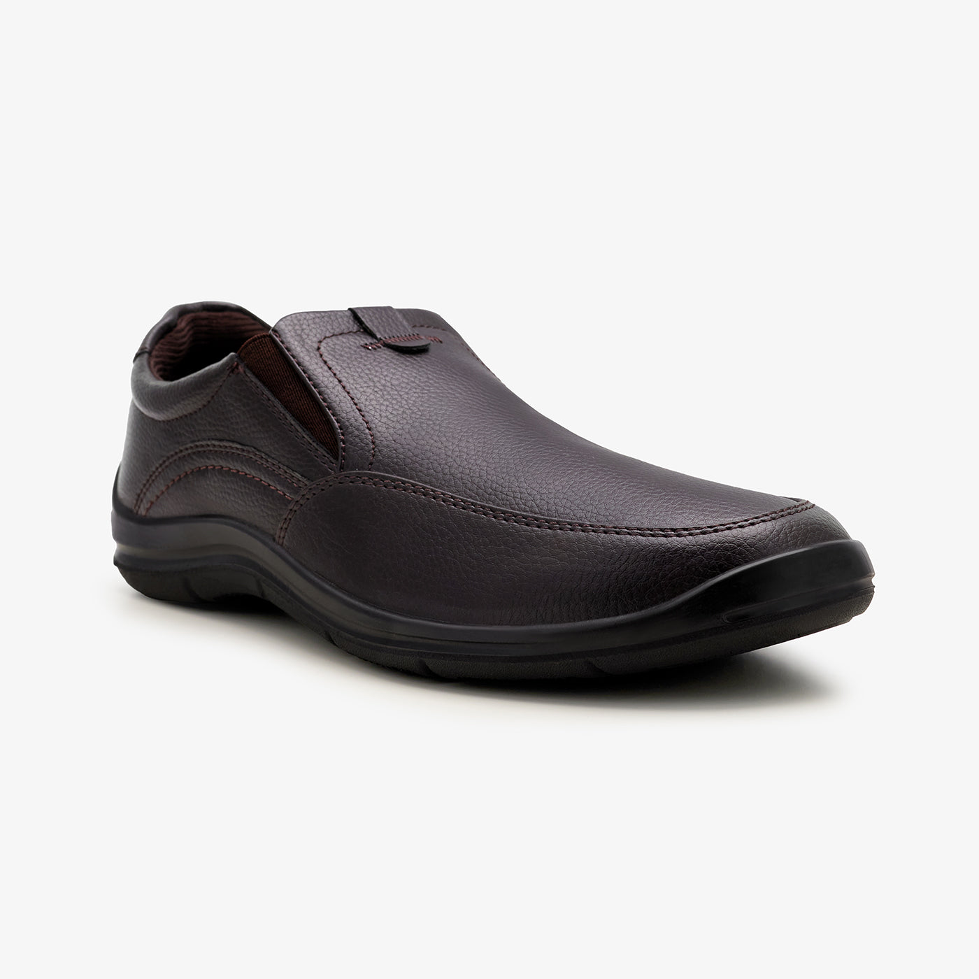 Men's Slip-On Shoes