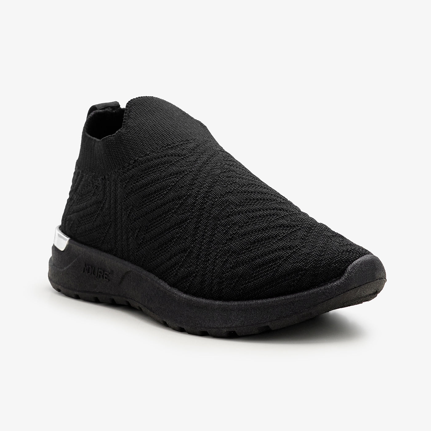 Girls' Slip-On Sneakers