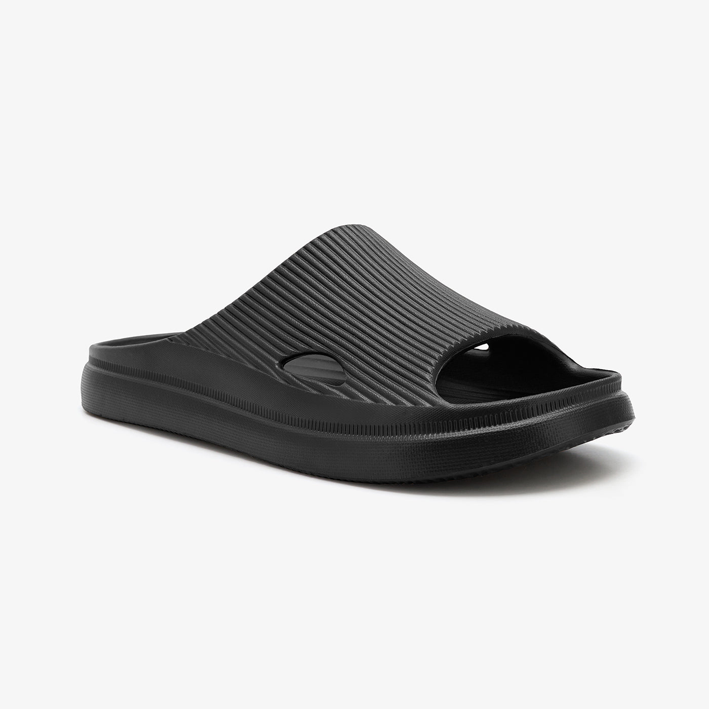 Men's Flexible Slides