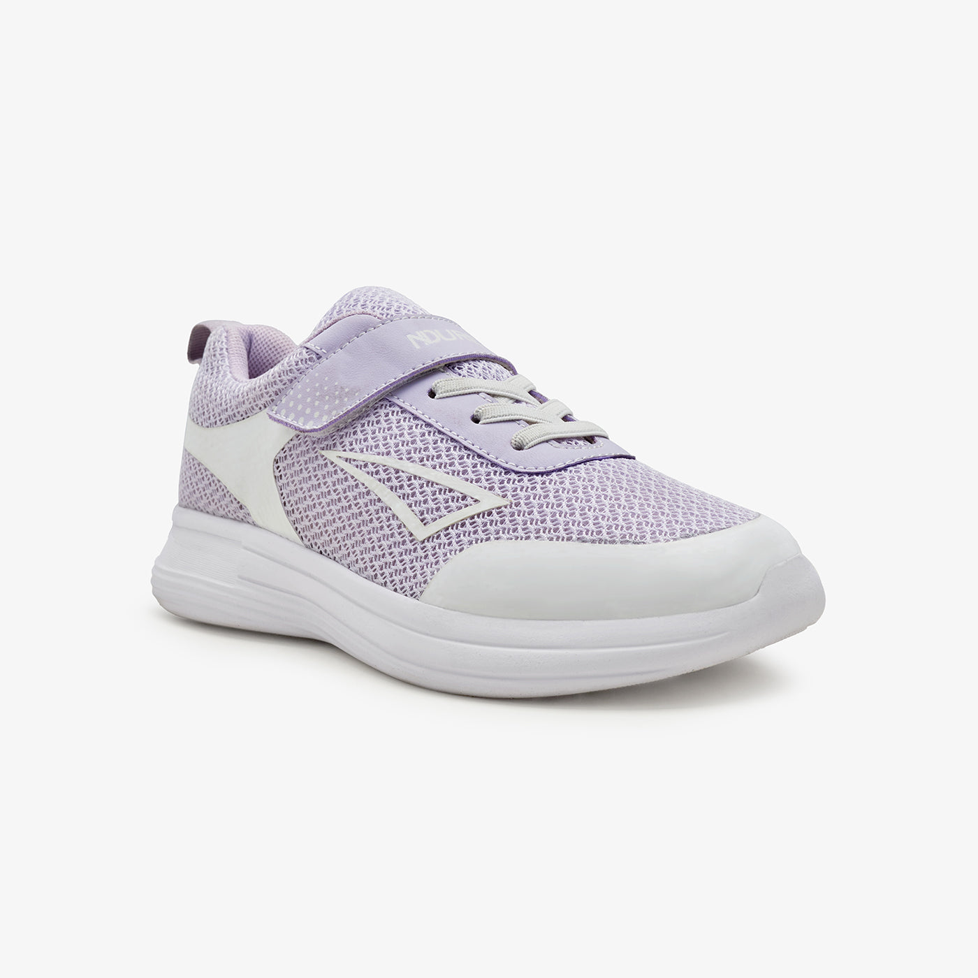 Girls' Pastel Sneakers