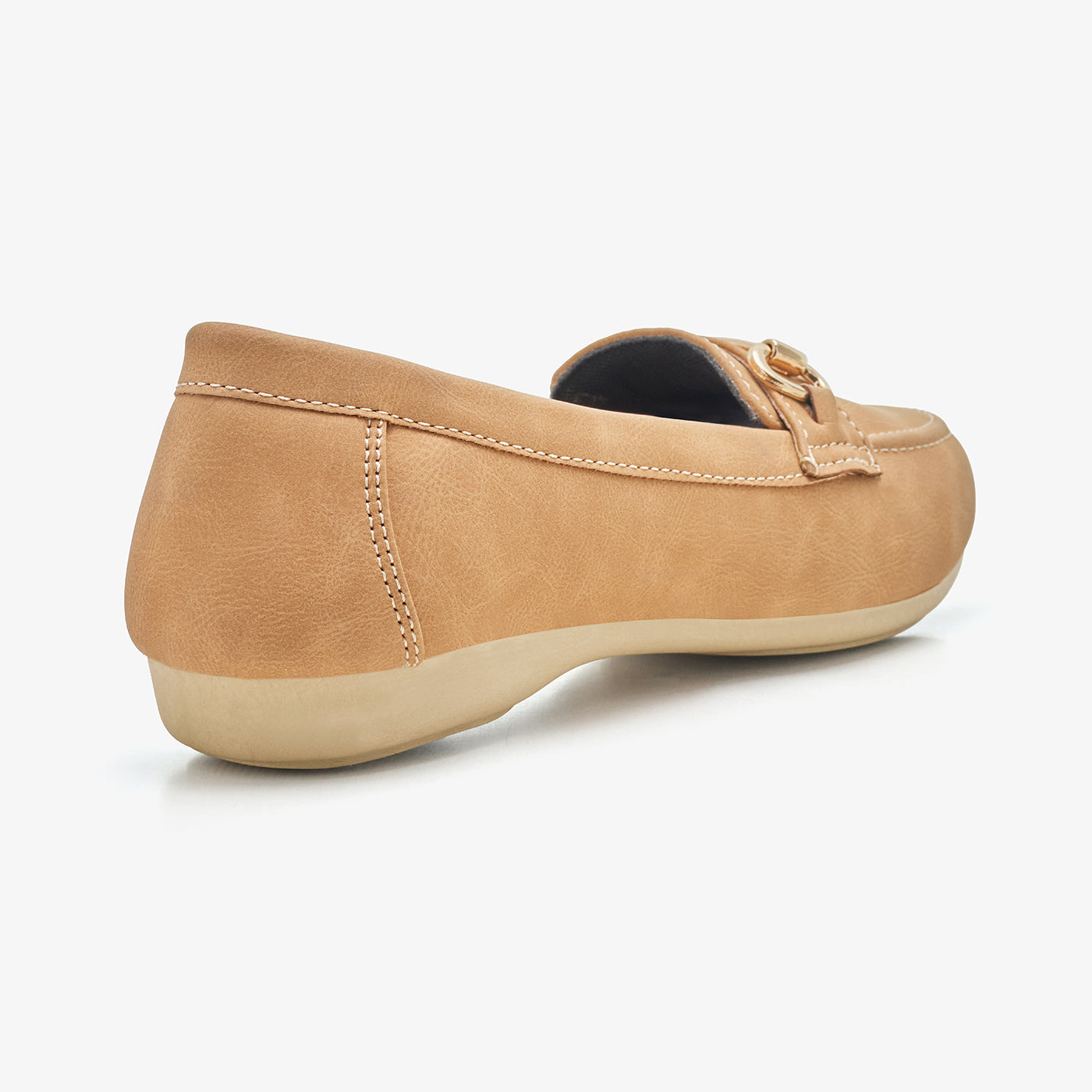Women's Classic Moccasin