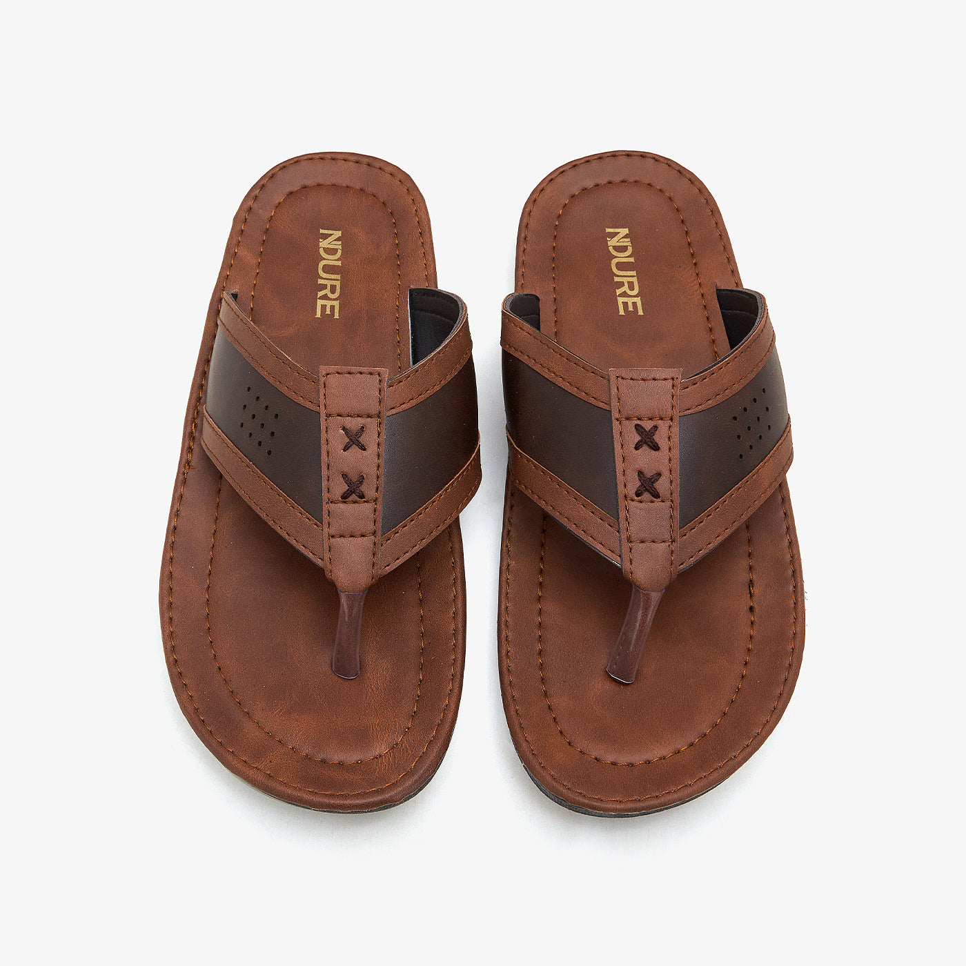 Buy Men Chappals - Men's Daily-Wear Chappals M-PL-CRZ-0023 â Ndure.com