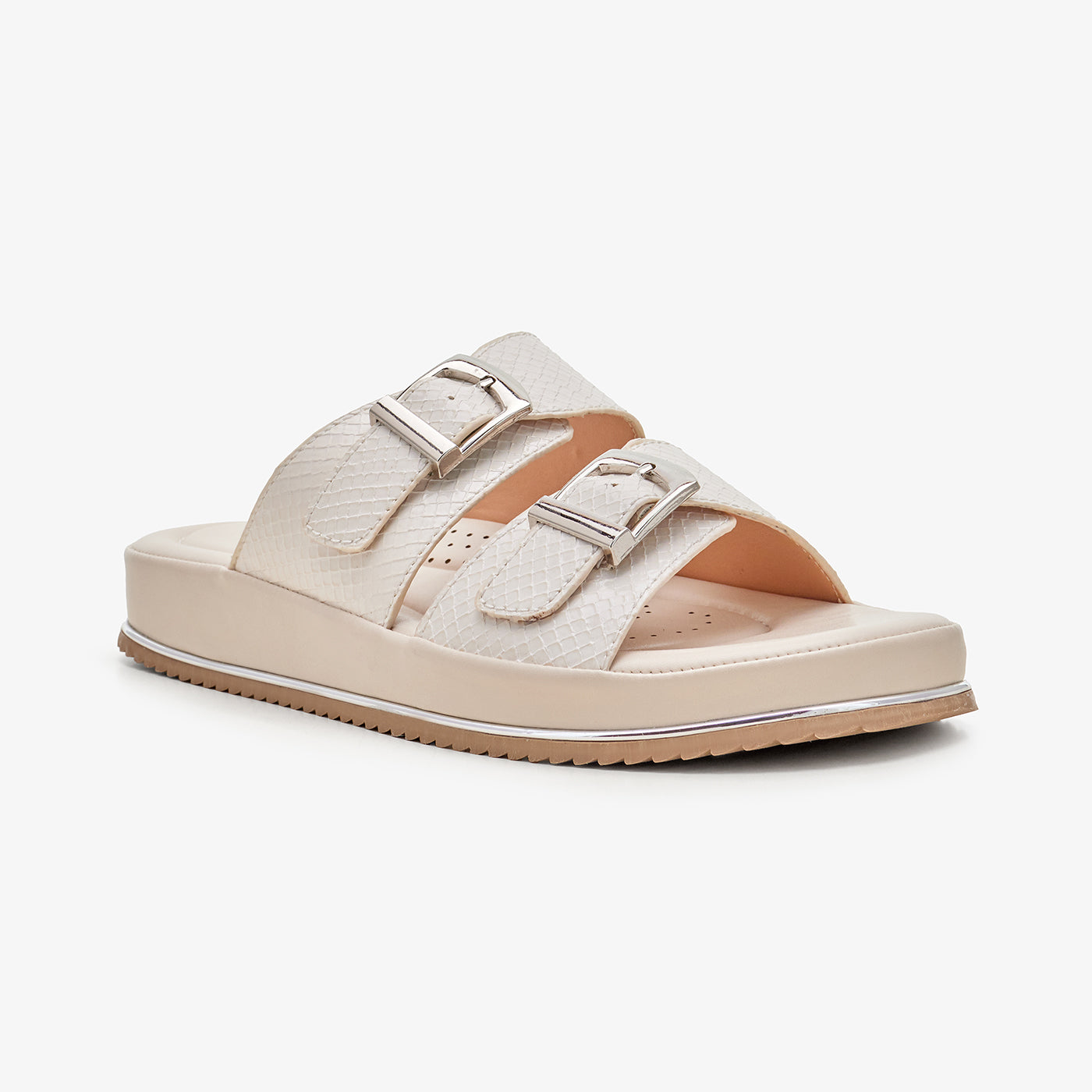 Women's Flex-it Comfort Slides