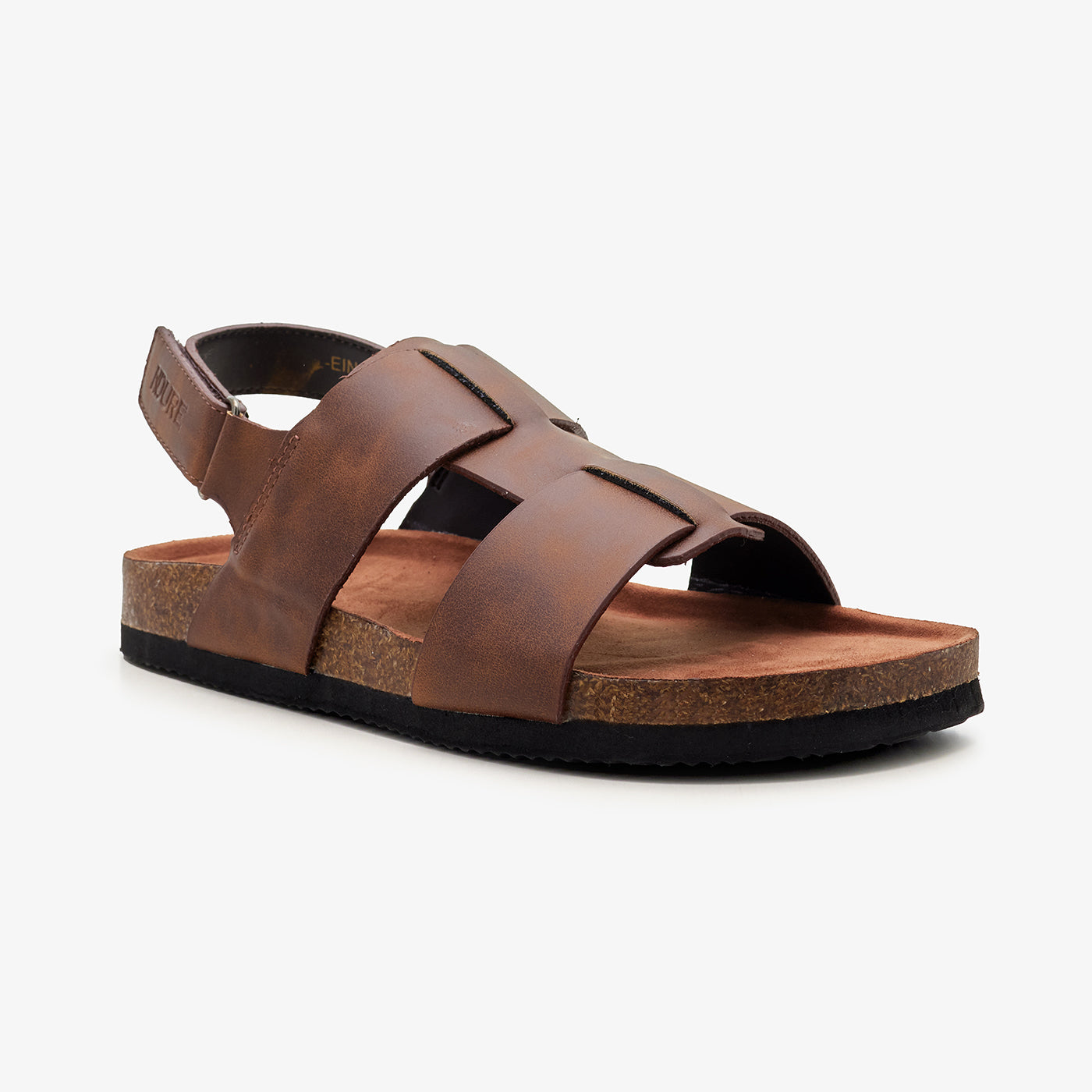 Men’s All-Day Comfort Sandals