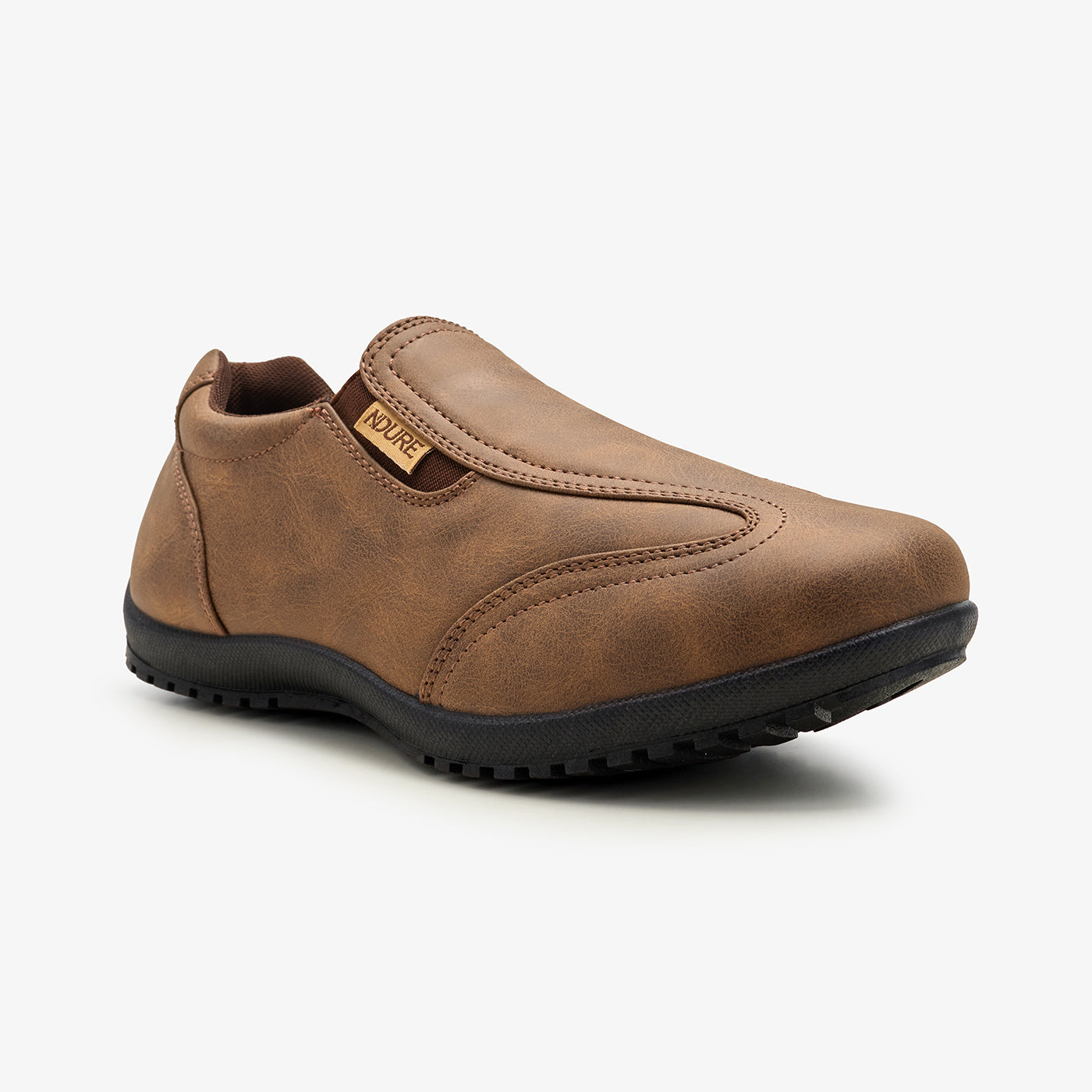 Men's Slip-On Shoes